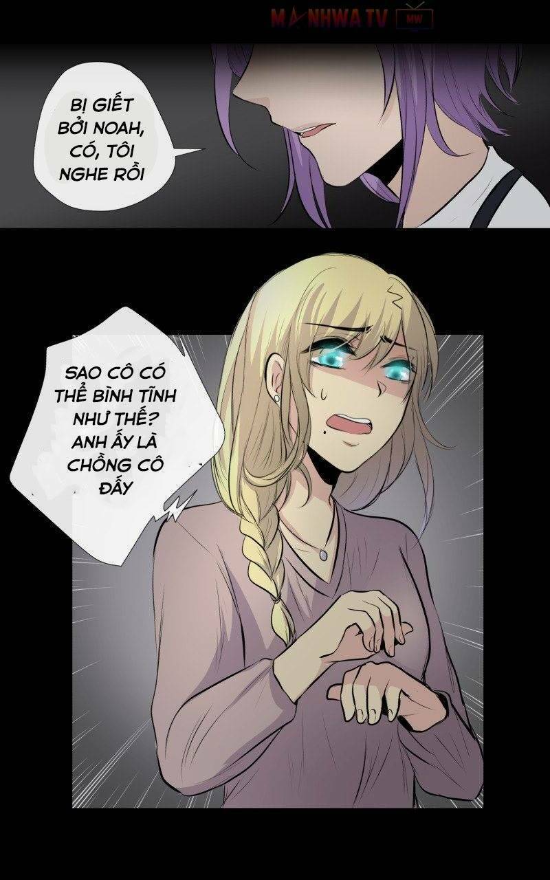 Trọng Sinh Mạc Thế Chapter 30 8