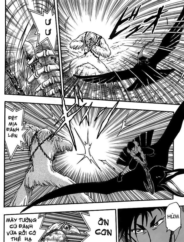 thánh tỏi sành ăn chapter 43 13