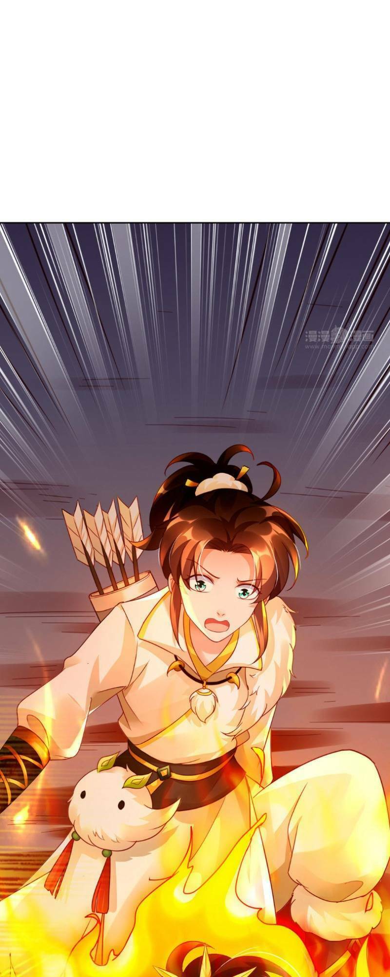 thiên kim bất hoán chapter 41 12