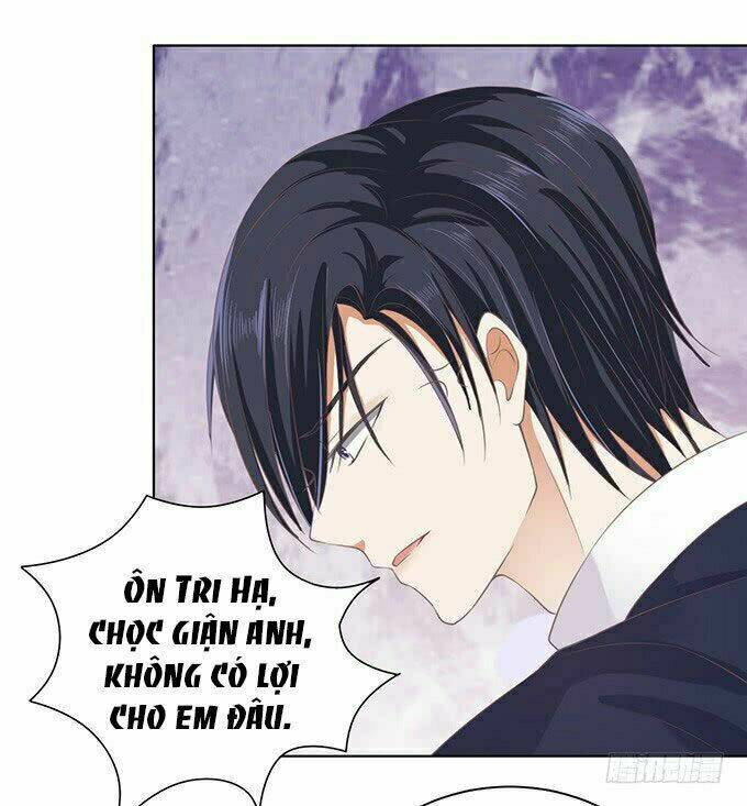 liệt ái tri hạ: series mật đào tiểu tình nhân chapter 81 17