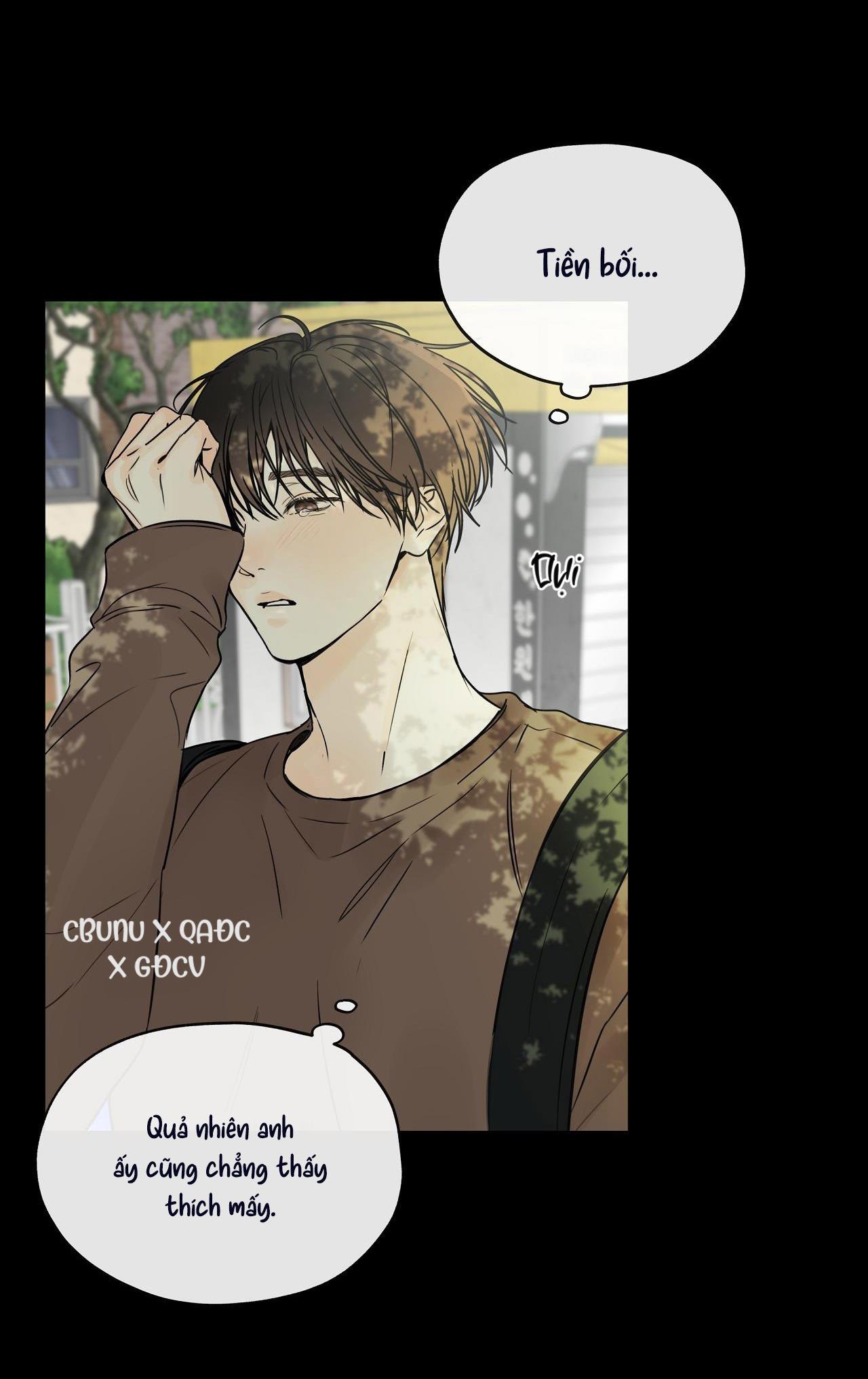 hạ cánh cuối chân trời chapter 7 25