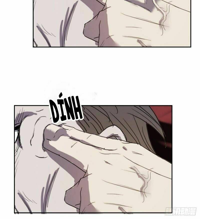 phụ hồn giả chapter 30 69