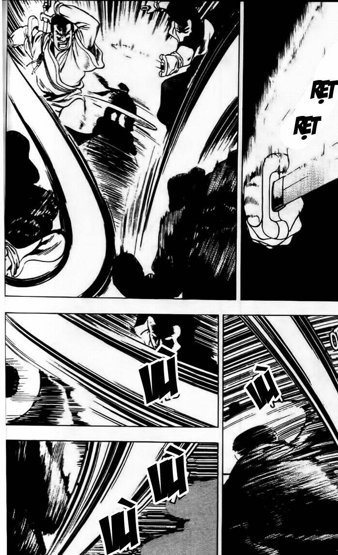 long quyển phong chapter 21 10