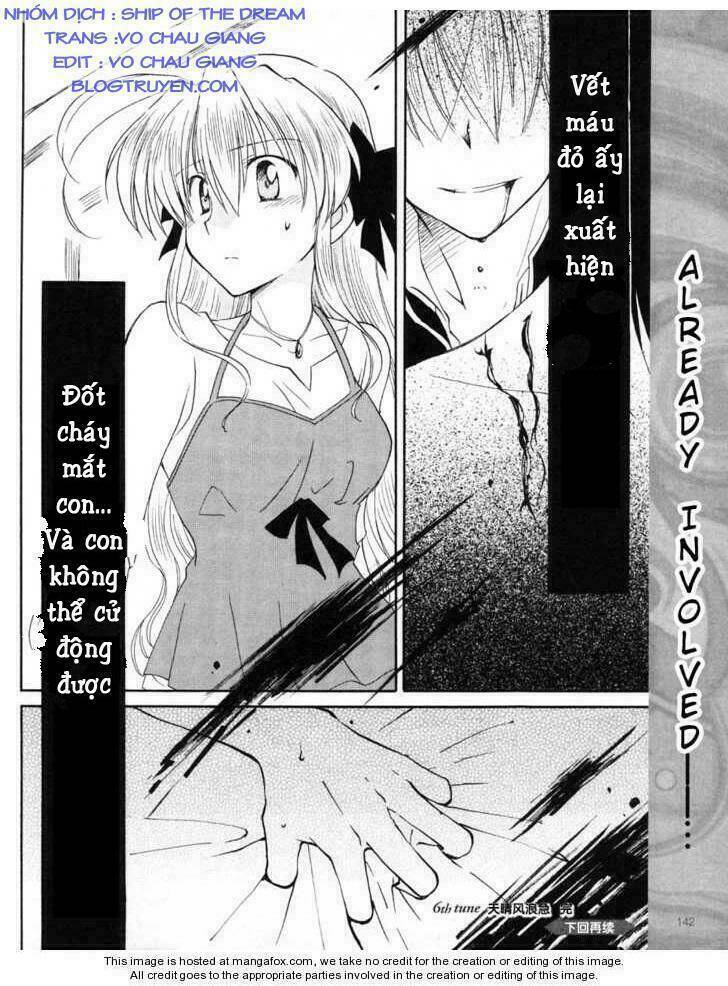 fortune arterials chapter 6 23