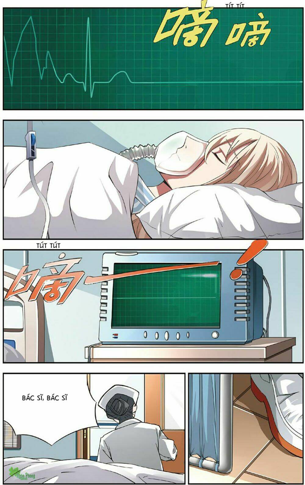 thiên tài j chapter 13 17