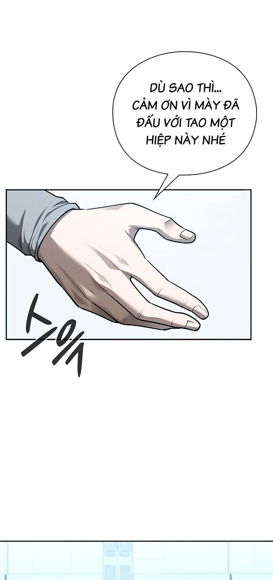 chiến binh học đường - cuộc đột kích trong ngục tối chapter 39 62