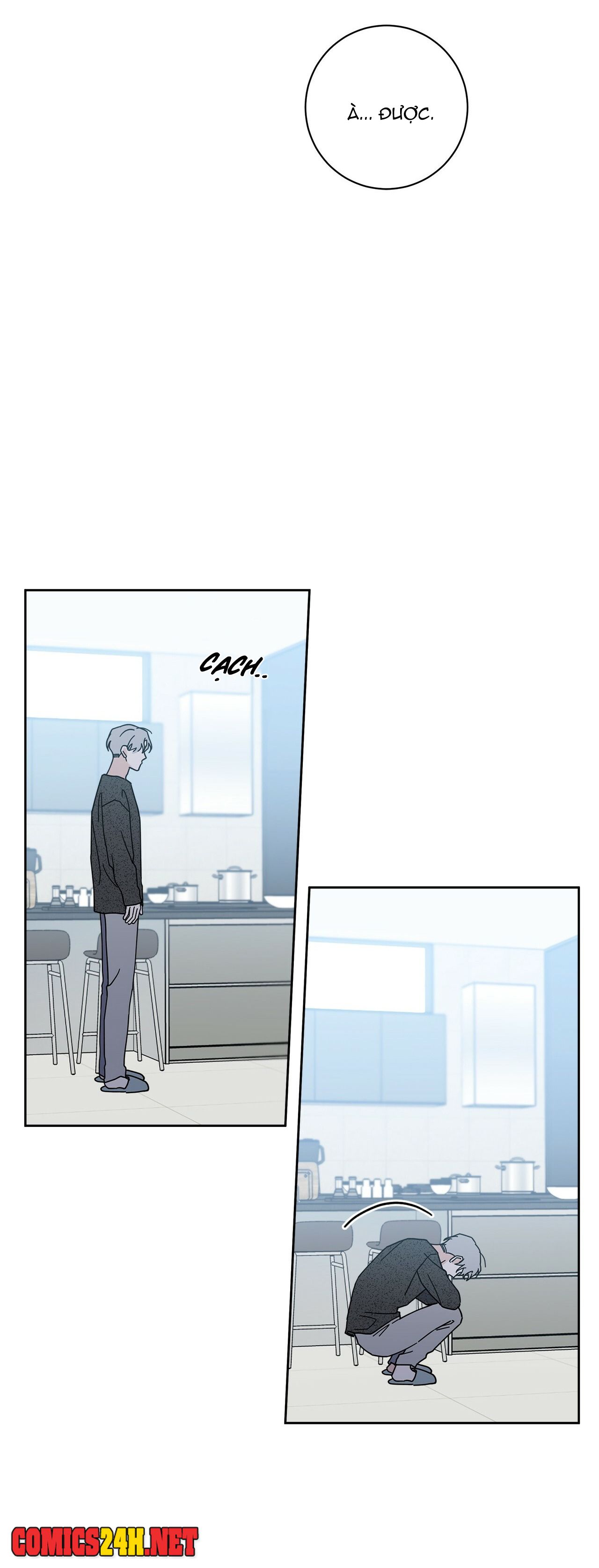 home five chapter 3 59