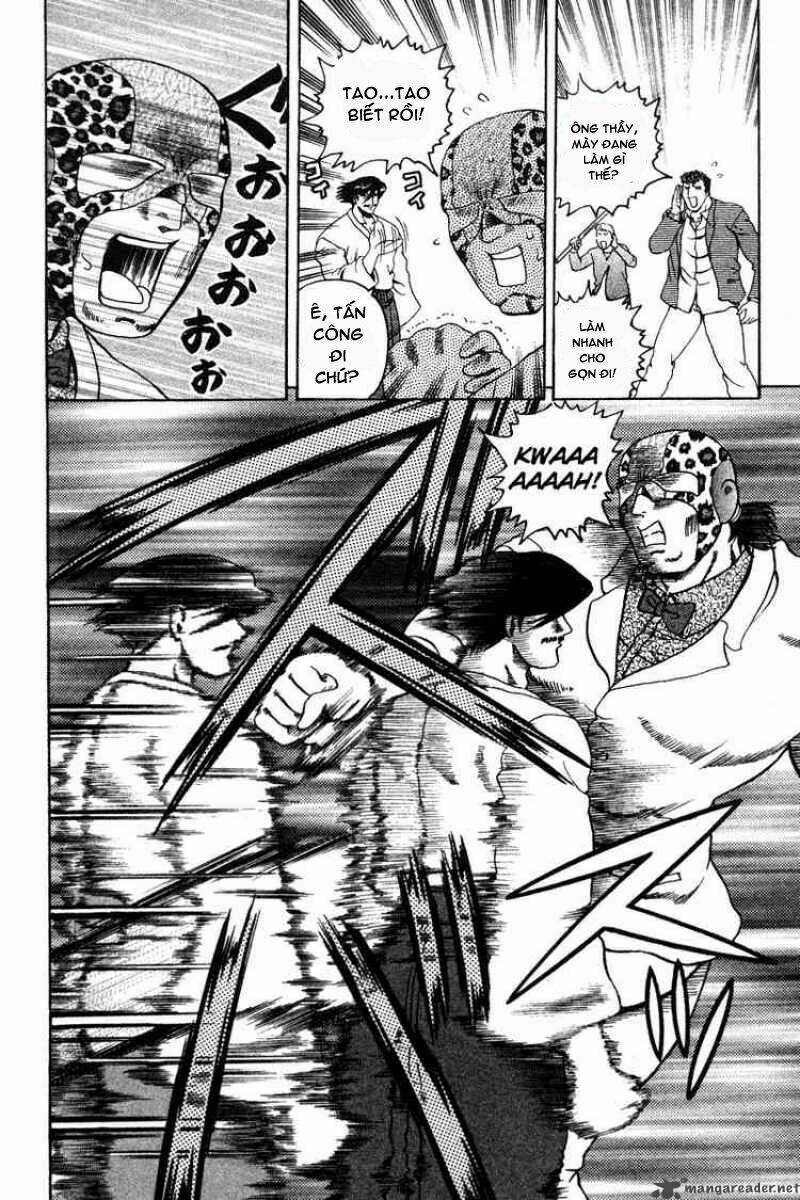 history's strongest disciple kenichi chapter 22 7