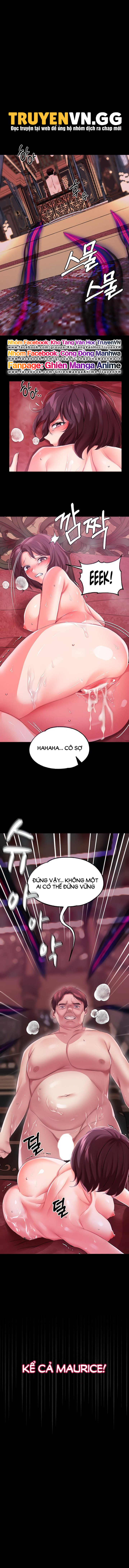 thuần hóa nữ phản diện chapter 11 1