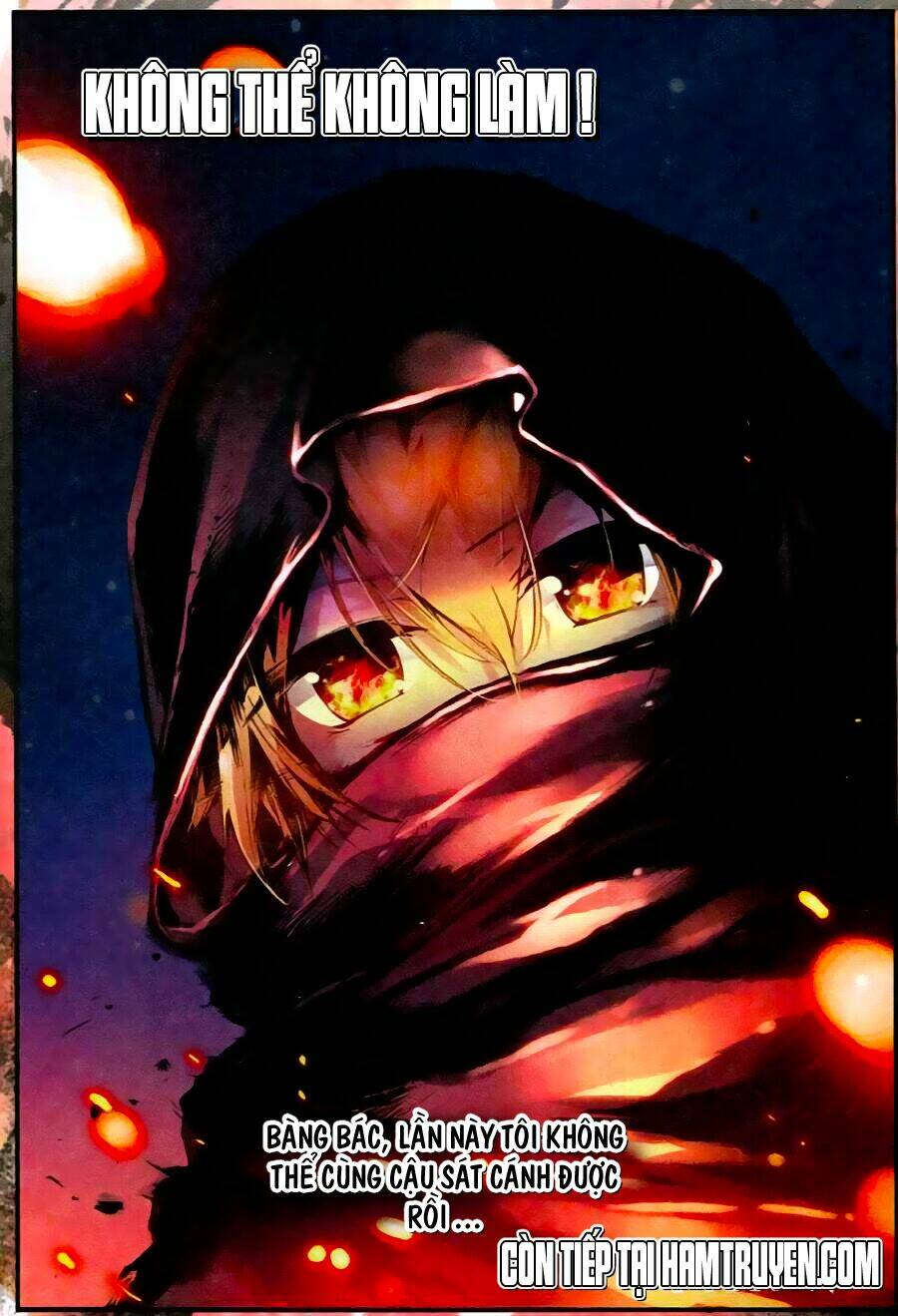 già thiên chapter 27 25