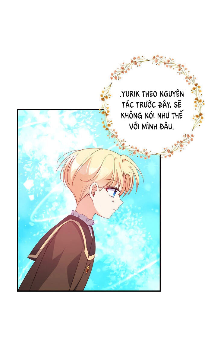 em gái cưng của đại công tước phản diện chapter 27 30