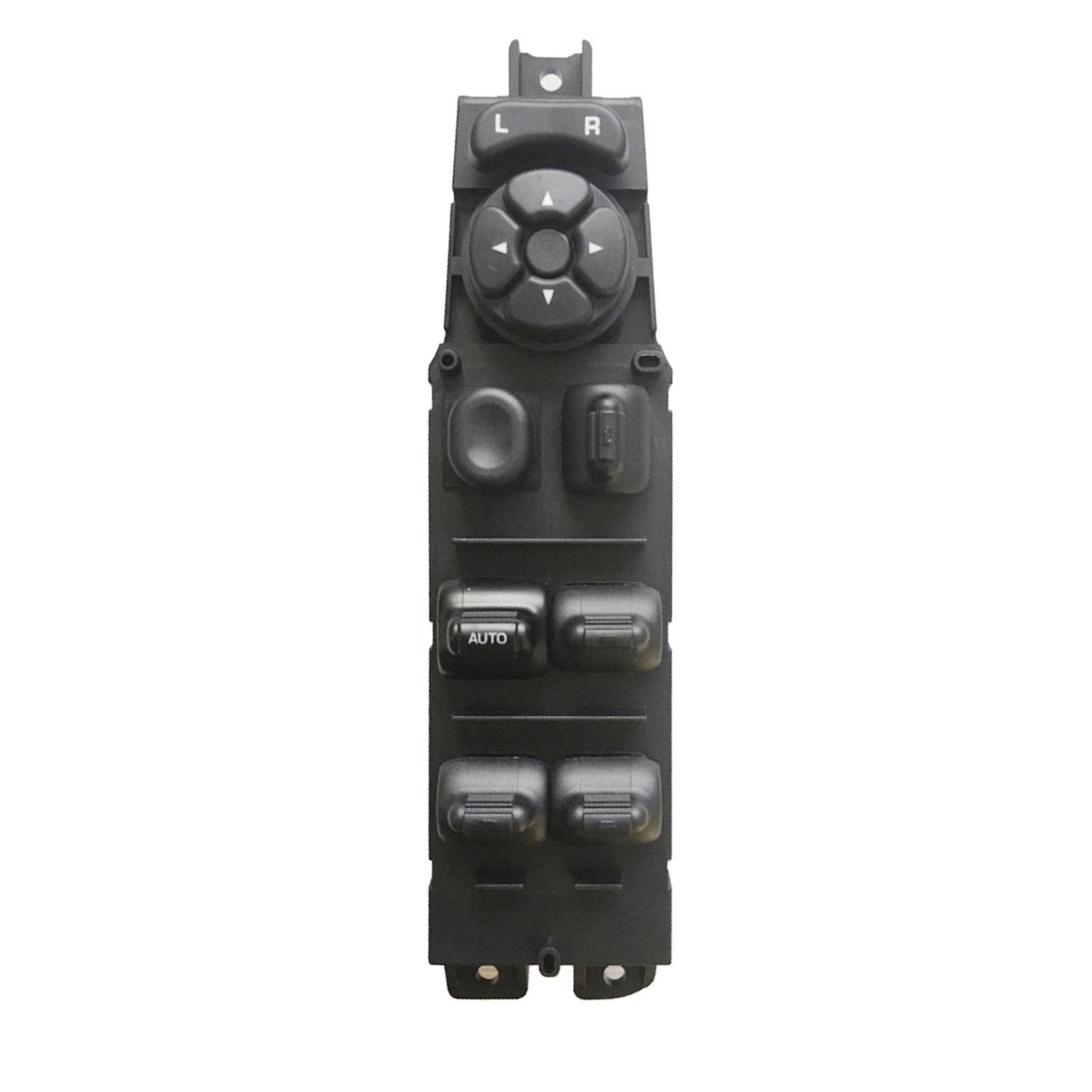 Front Power Window Switch Regulator for RAM 1500 2500 3500 02-09 56049805AB