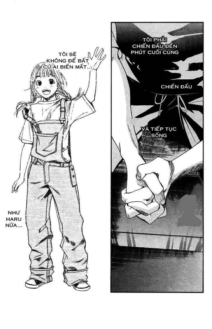 alive - the final evolution chapter 41 36