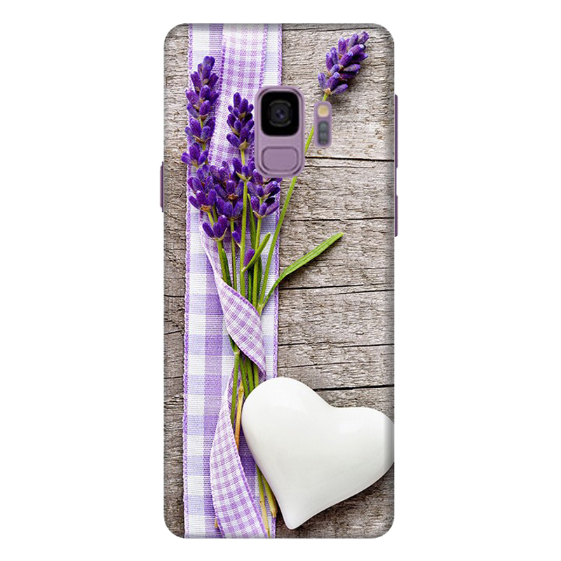 Ốp Lưng Cho Samsung Galaxy S9 - Mẫu 66