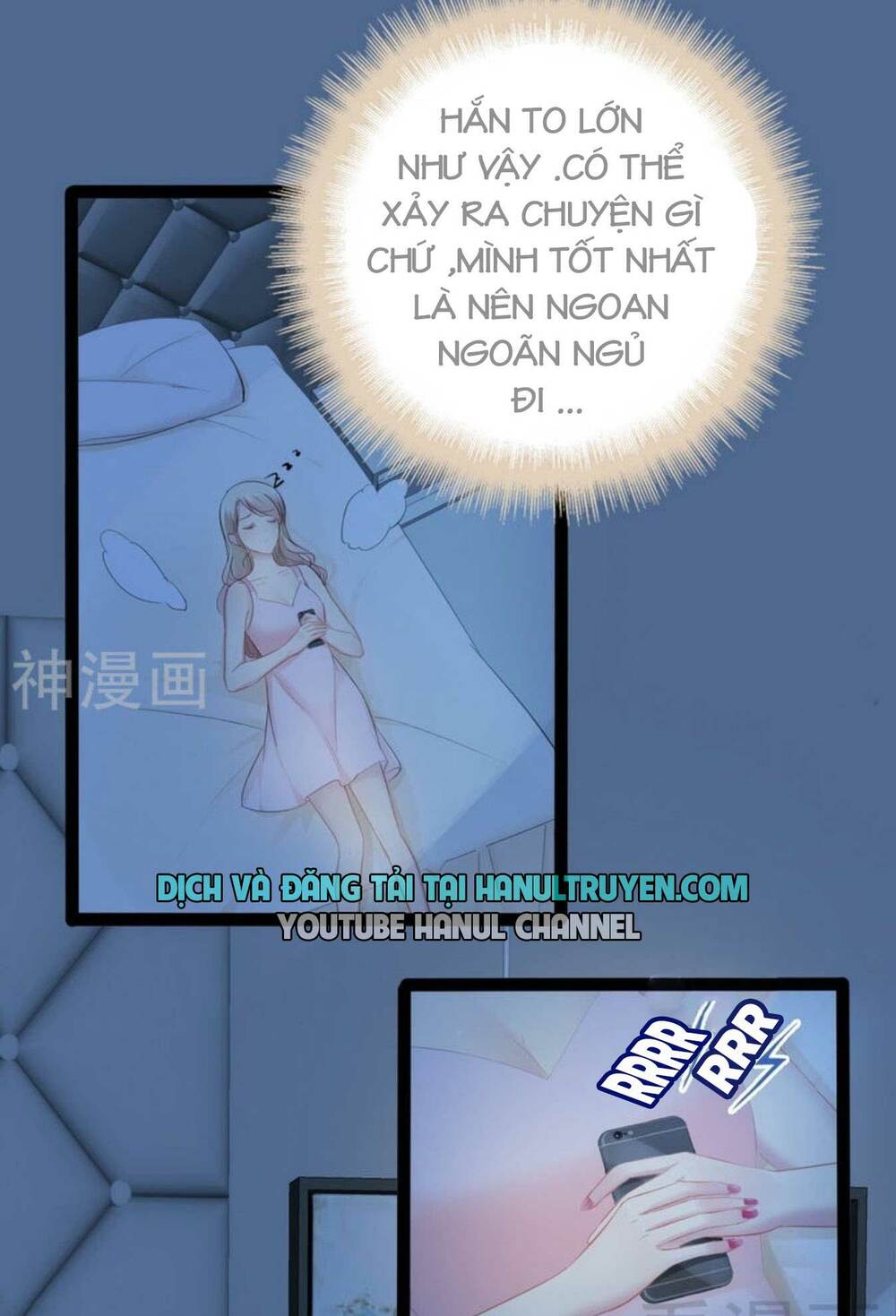 thần bí đế thiếu điềm sủng thê chapter 82 15