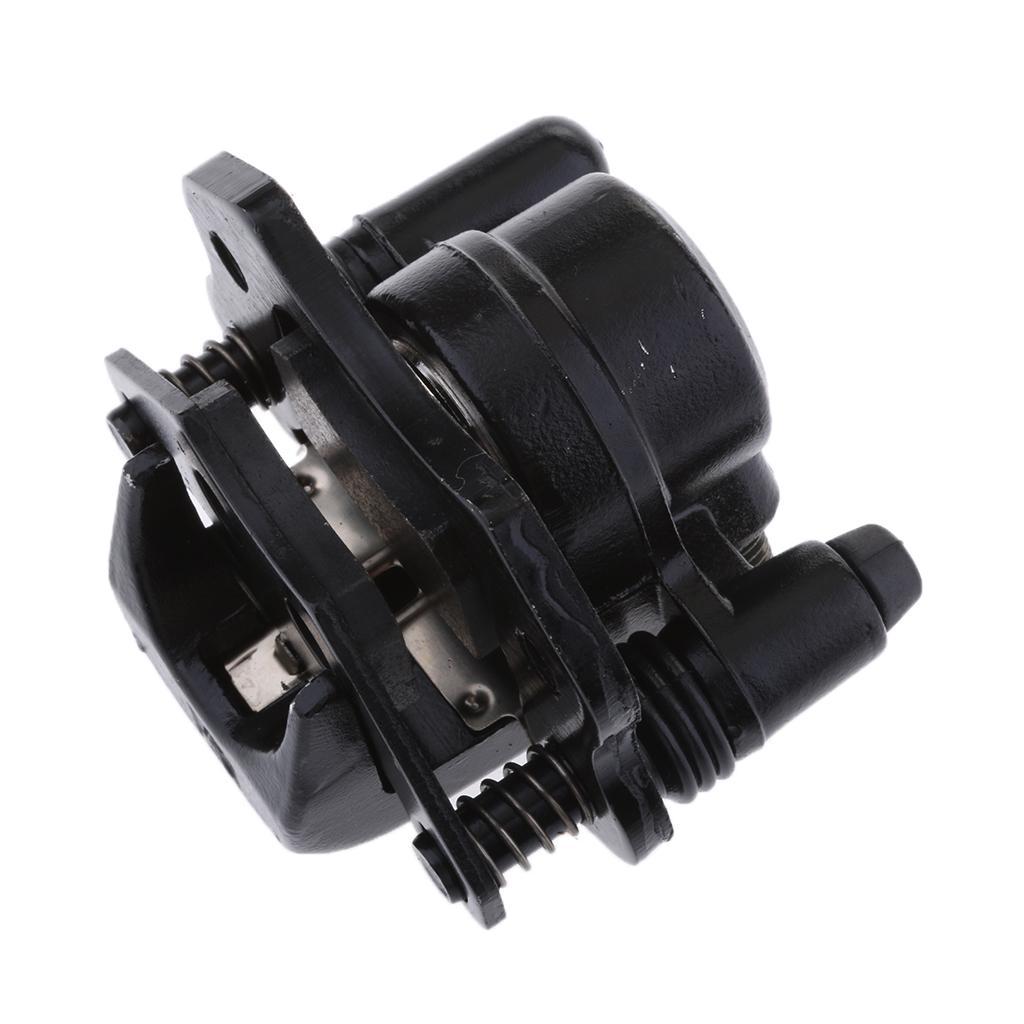 2x Rear Brake Caliper For 50cc
