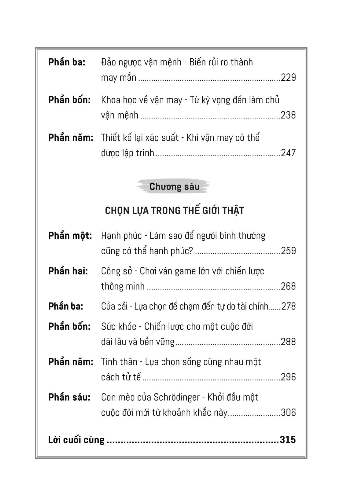 Sách - Con Mèo Của Schrödinger