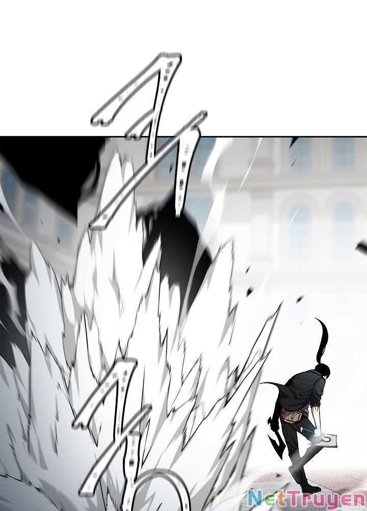 shaman - pháp sư chapter 33 36