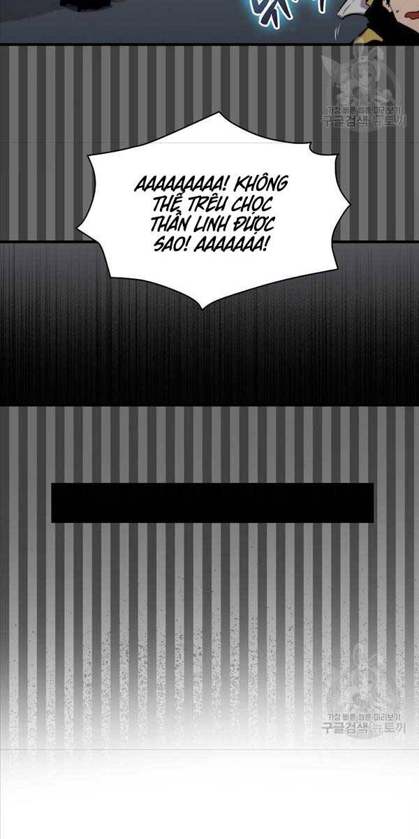 tôi thăng cấp trong lúc ngủ chapter 74 37