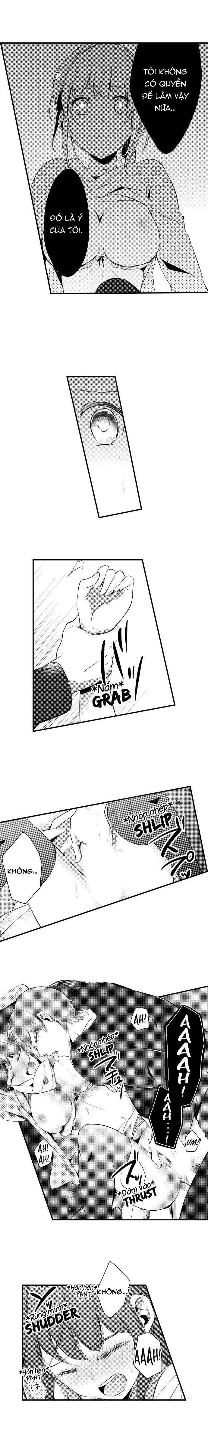 tâm trạng vào buổi tối chapter 31.2 1