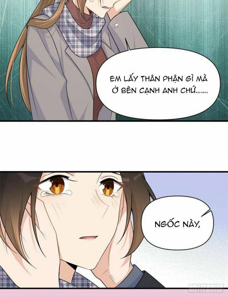 vẫn cứ nhớ em, nhớ em chapter 147 13