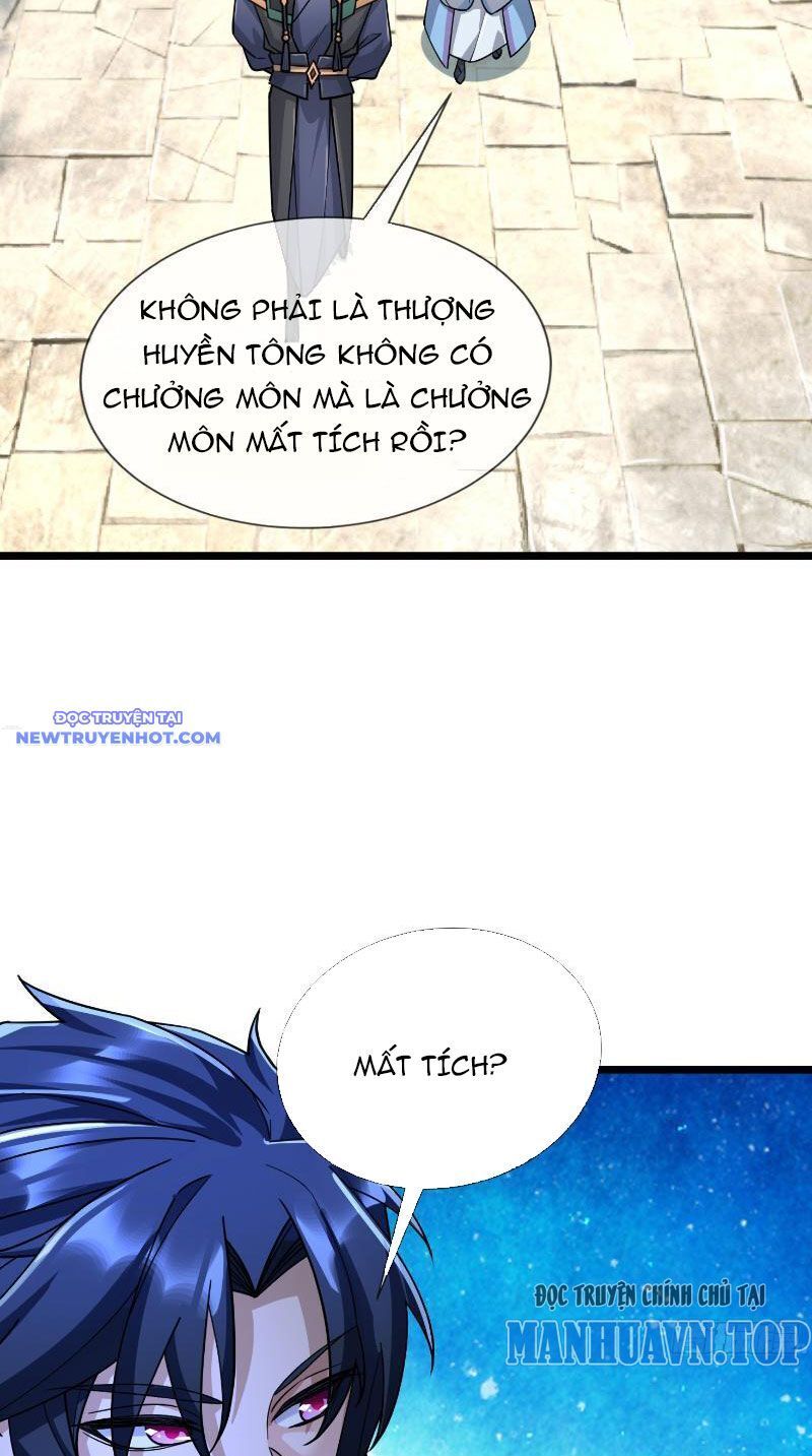 ngủ say vạn cổ: xuất thế đẩy ngang chư thiên chapter 21 3