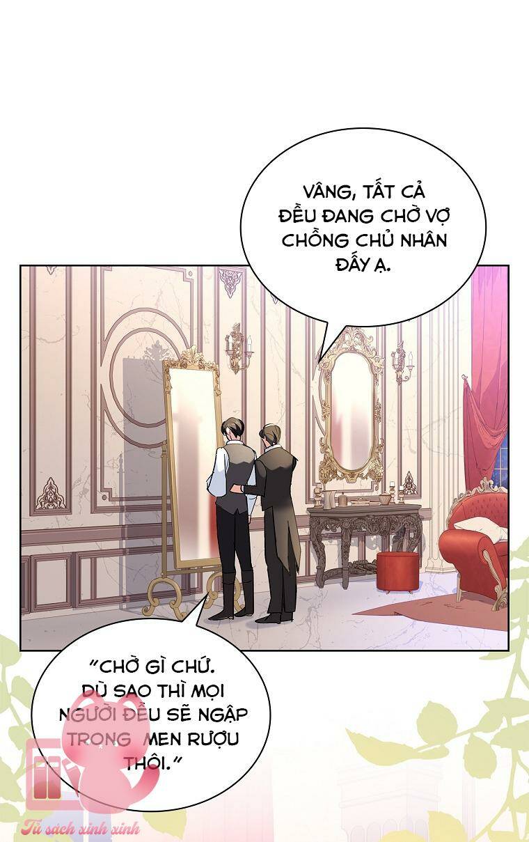 từ trúc mã hóa thành ông xã chapter 22 43