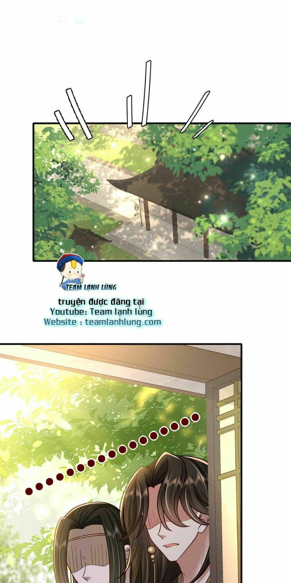 phương thức sinh tồn của công chúa pháo hôi chapter 78 35