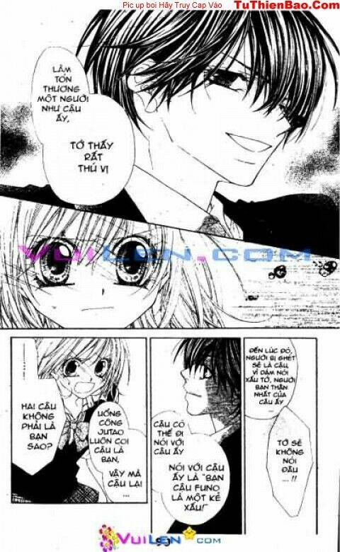 thiên thần giả tạo chapter 1 90