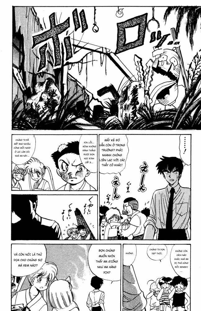 jigoku sensei nube - người thầy dũng cảm chapter 48 10