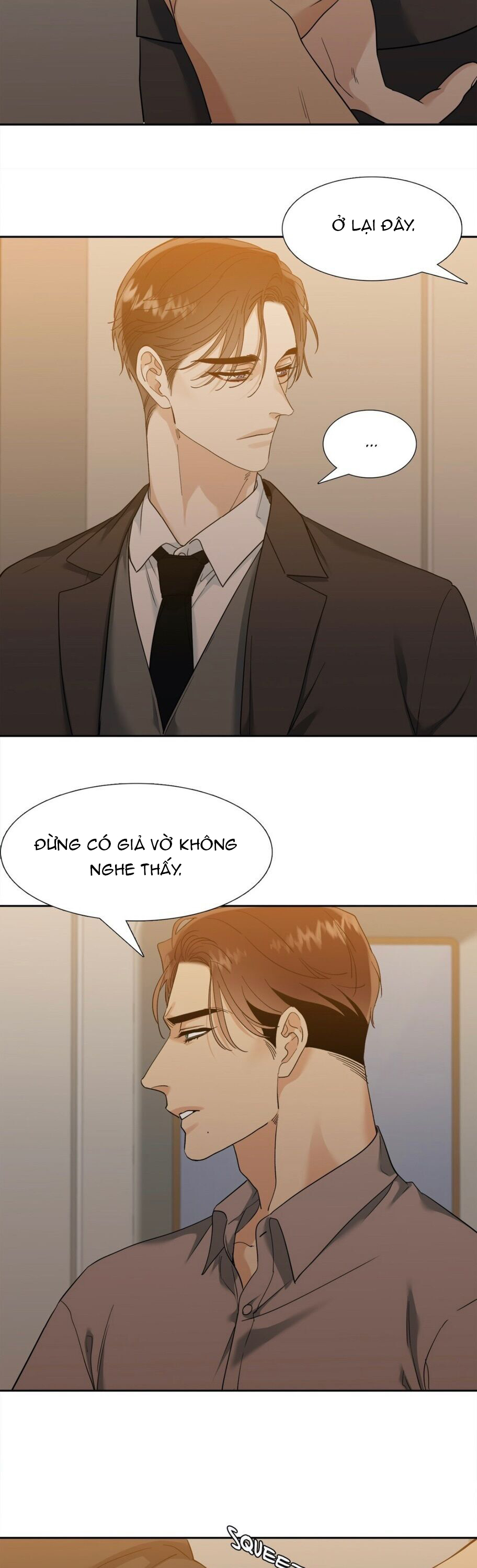 xúc cảm điên cuồng chapter 39.1 5