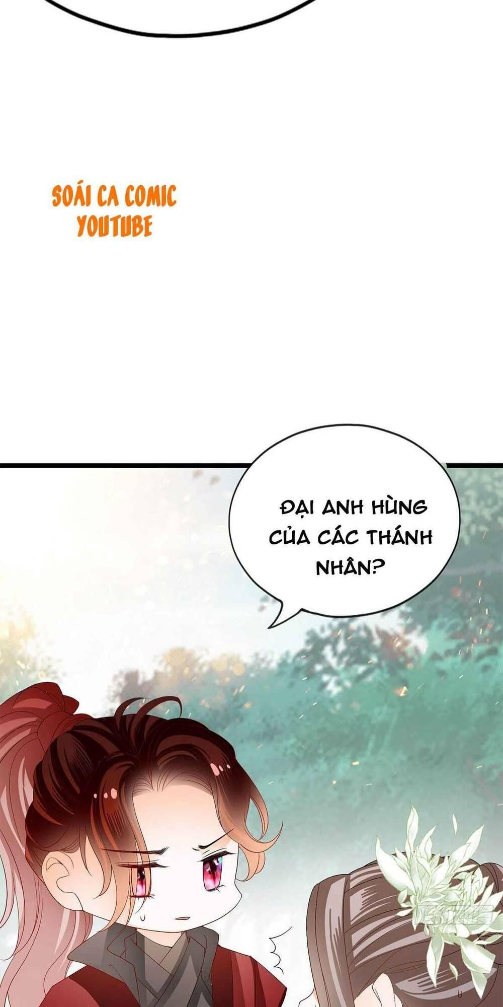 bổn vương muốn nàng chapter 68 30