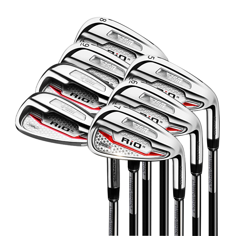 Bộ Gậy Golf Nam - PGM RIO II Advance Golf Clubs Set - MTG014