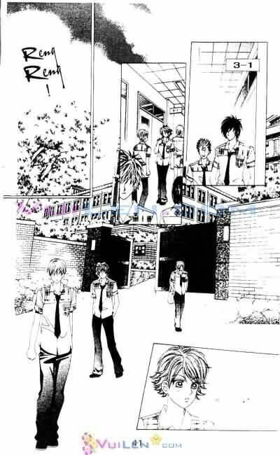 chàng gà mái chapter 2 41