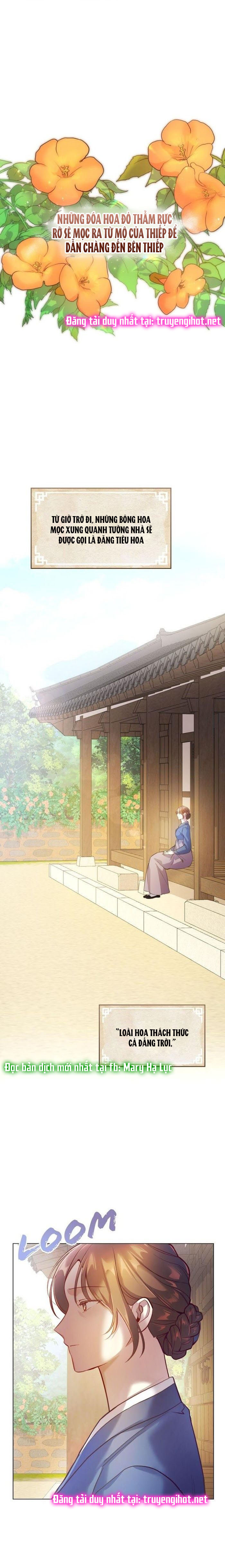 đăng tiêu hoa chapter 26 18