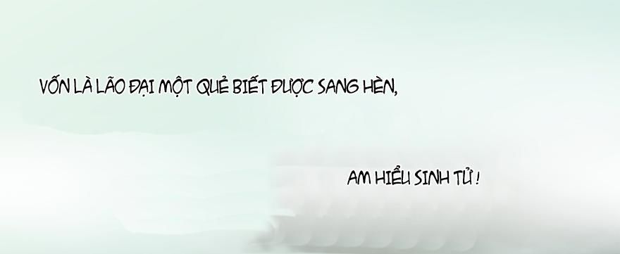 quẻ phi thiên hạ chapter 1 1