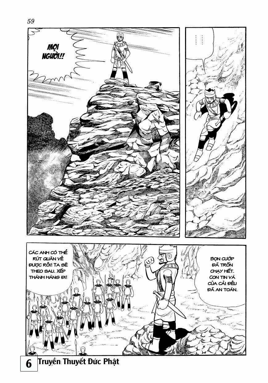 buddha - truyền thuyết đức phật chapter 27 59