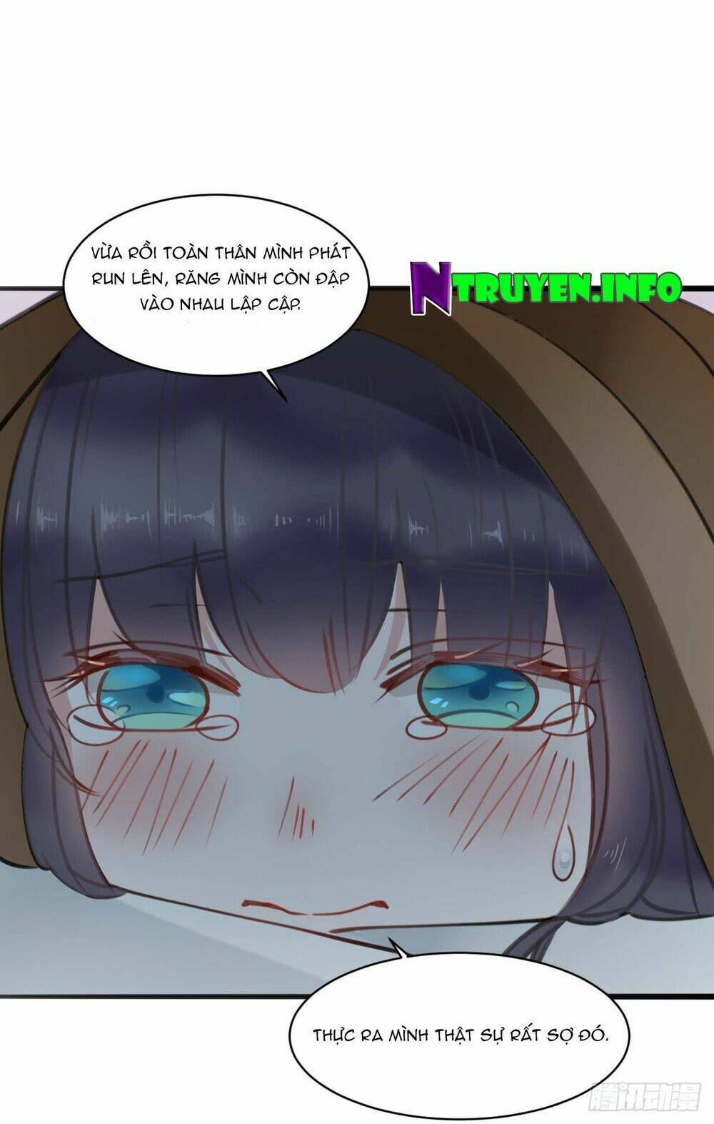 phi nhiên hướng phong chapter 7 50