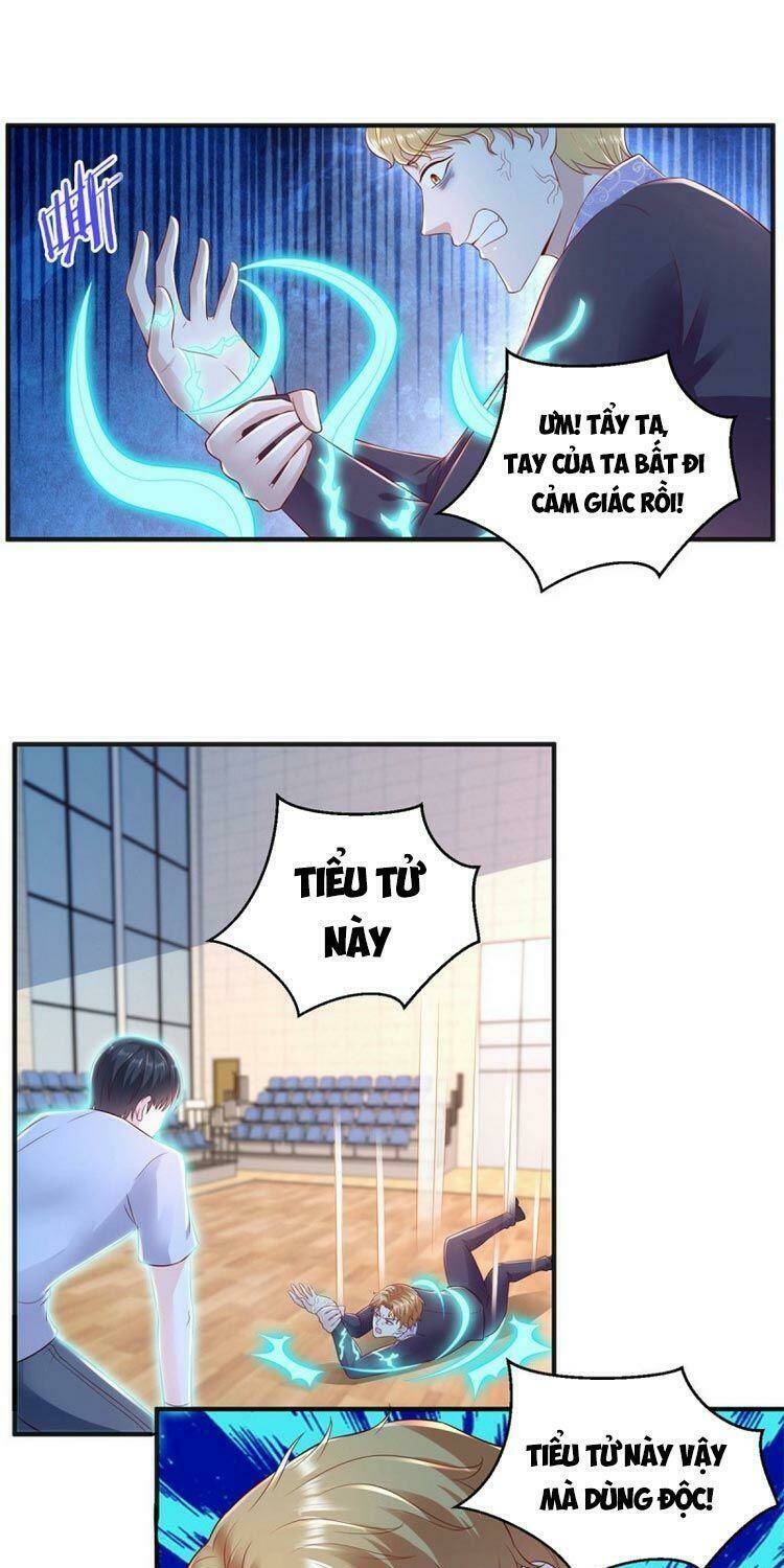 trùng sinh chi thần đế quy lai chapter 72 1