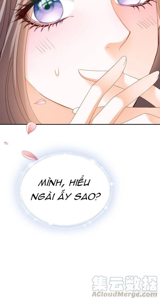 bổn vương muốn nàng chapter 52 41