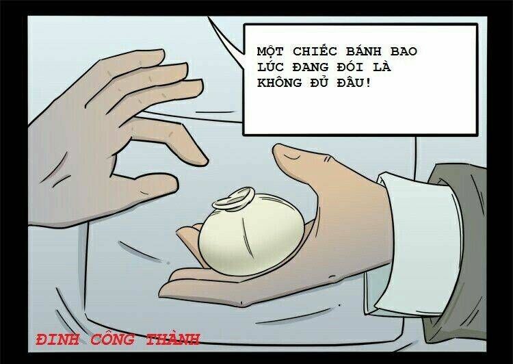 những sự kiện kỳ dị chapter 10 28