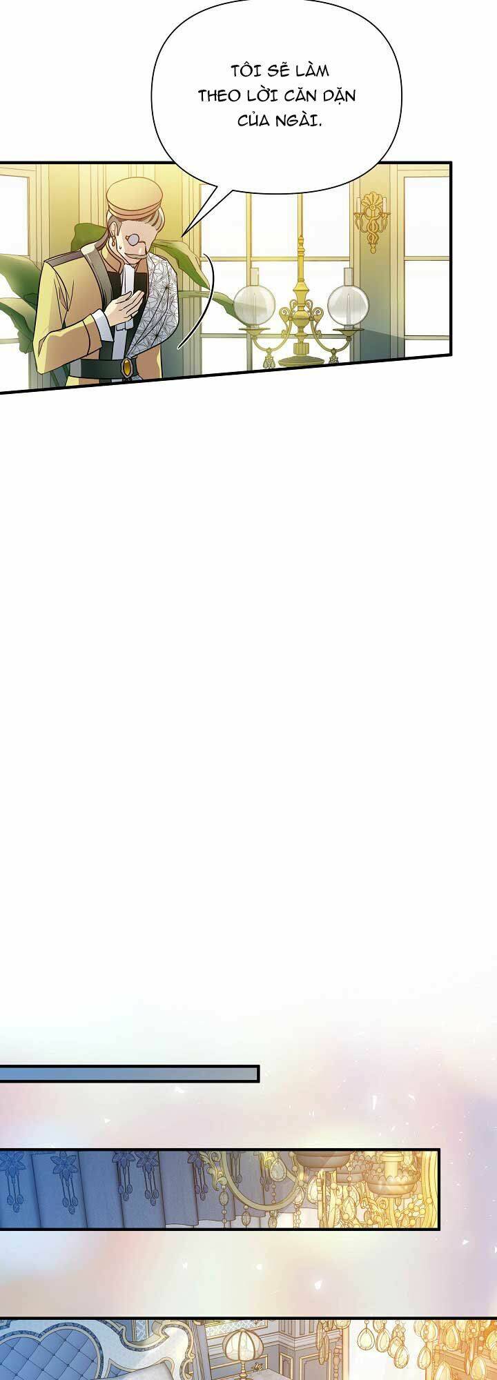 tôi đã ở đây ngay từ đầu chapter 41.1 36