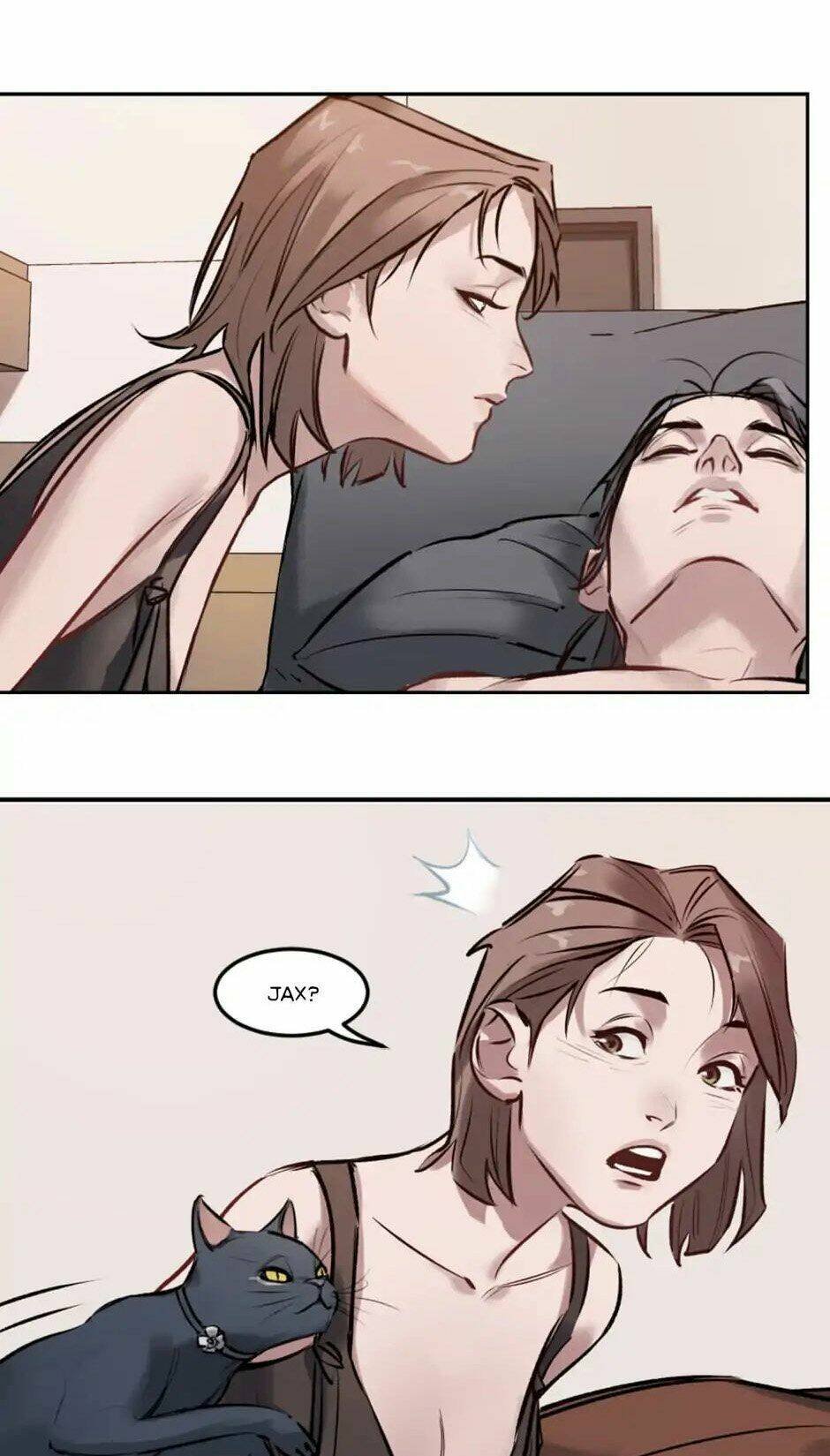 anh hùng và hiệp nữ chapter 3 26