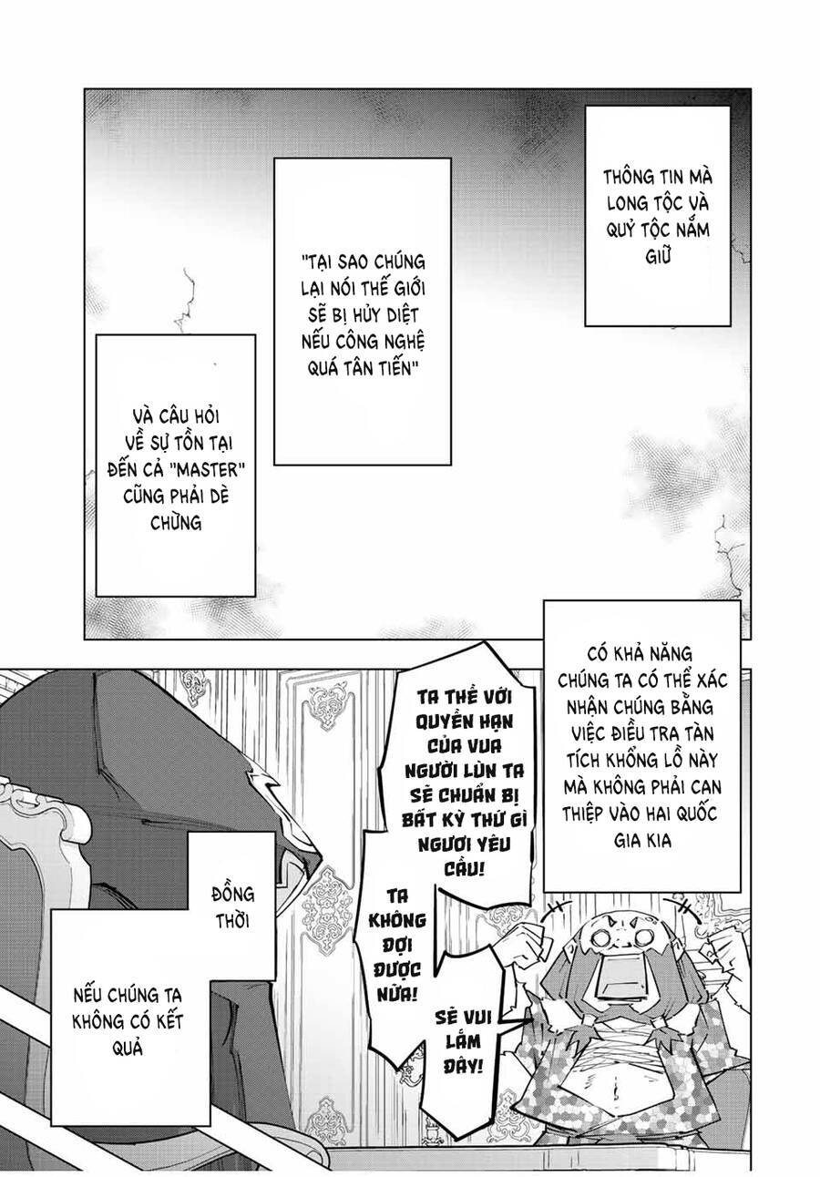 Bị Phản Bội Bởi Đồng Đội Và Sở Hữu [Gacha Không Giới Hạn] Lv.9999 chapter 90 28