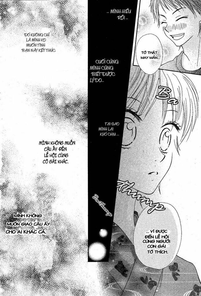 tổng hợp one shot. chapter 318 32