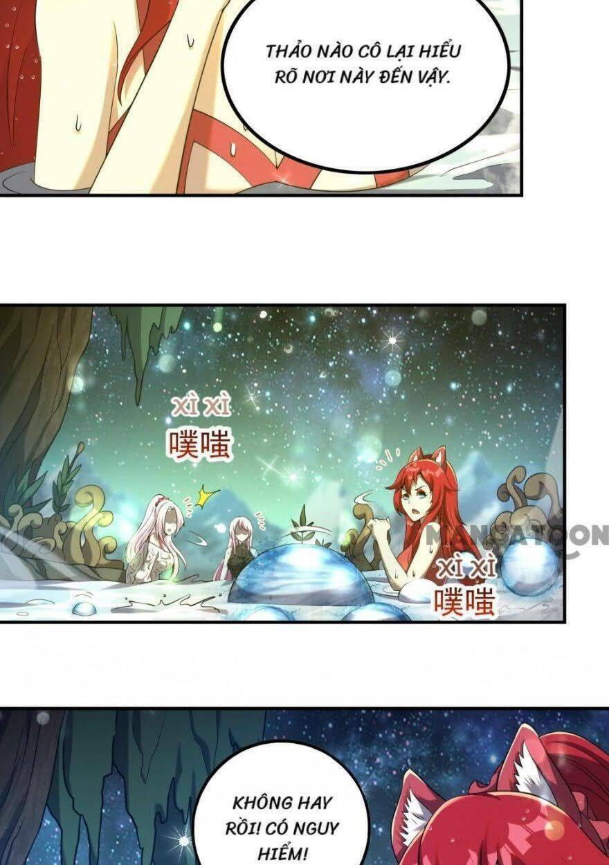 đệ nhất người ở rể chapter 138.1 16