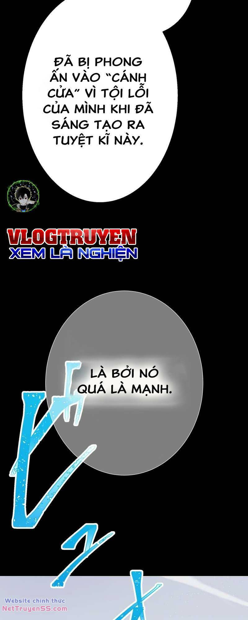 Huyết Thánh Cứu Thế Chủ~ Ta Chỉ Cần 0.0000001% Đã Trở Thành Vô Địch chapter 58 45