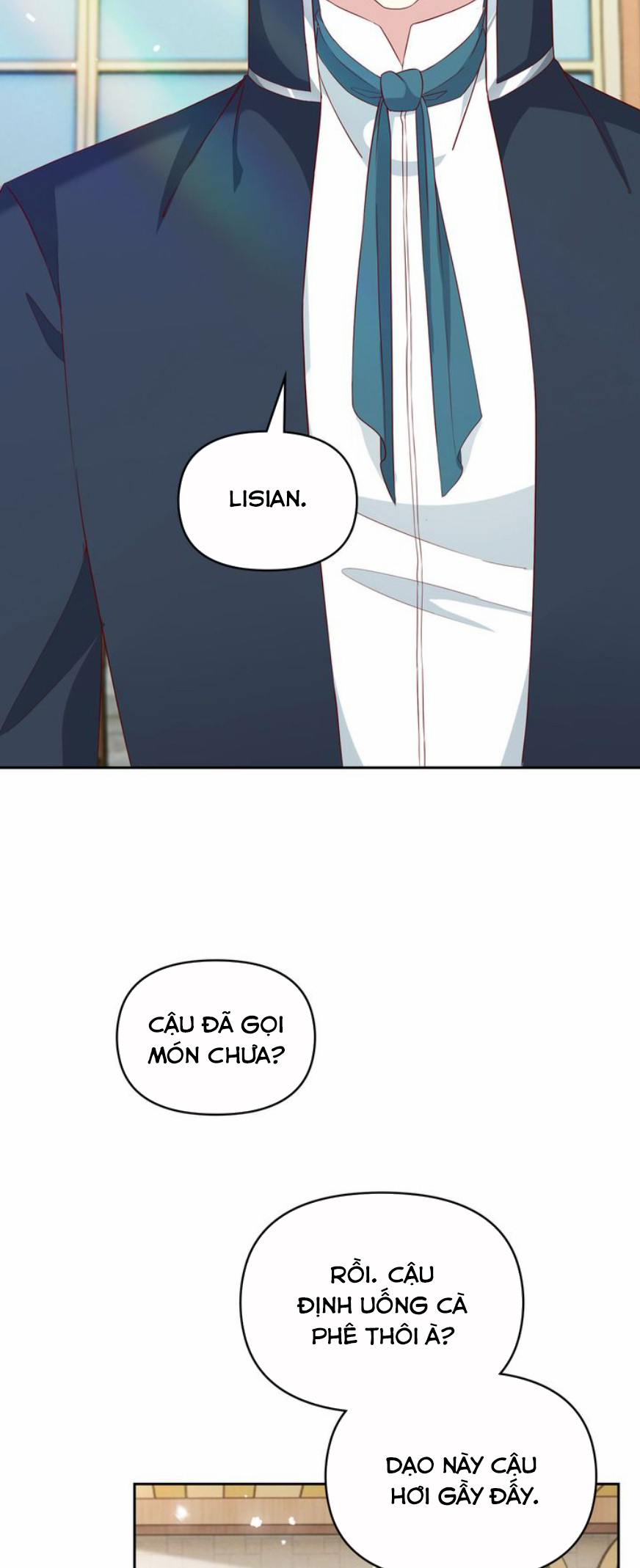 đi tìm papa cho đứa trẻ chapter 13 47