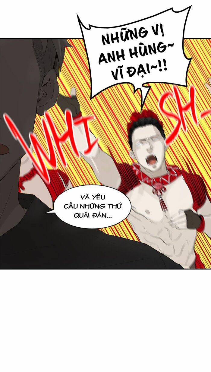 cuộc chiến trong tòa tháp chapter 347 108