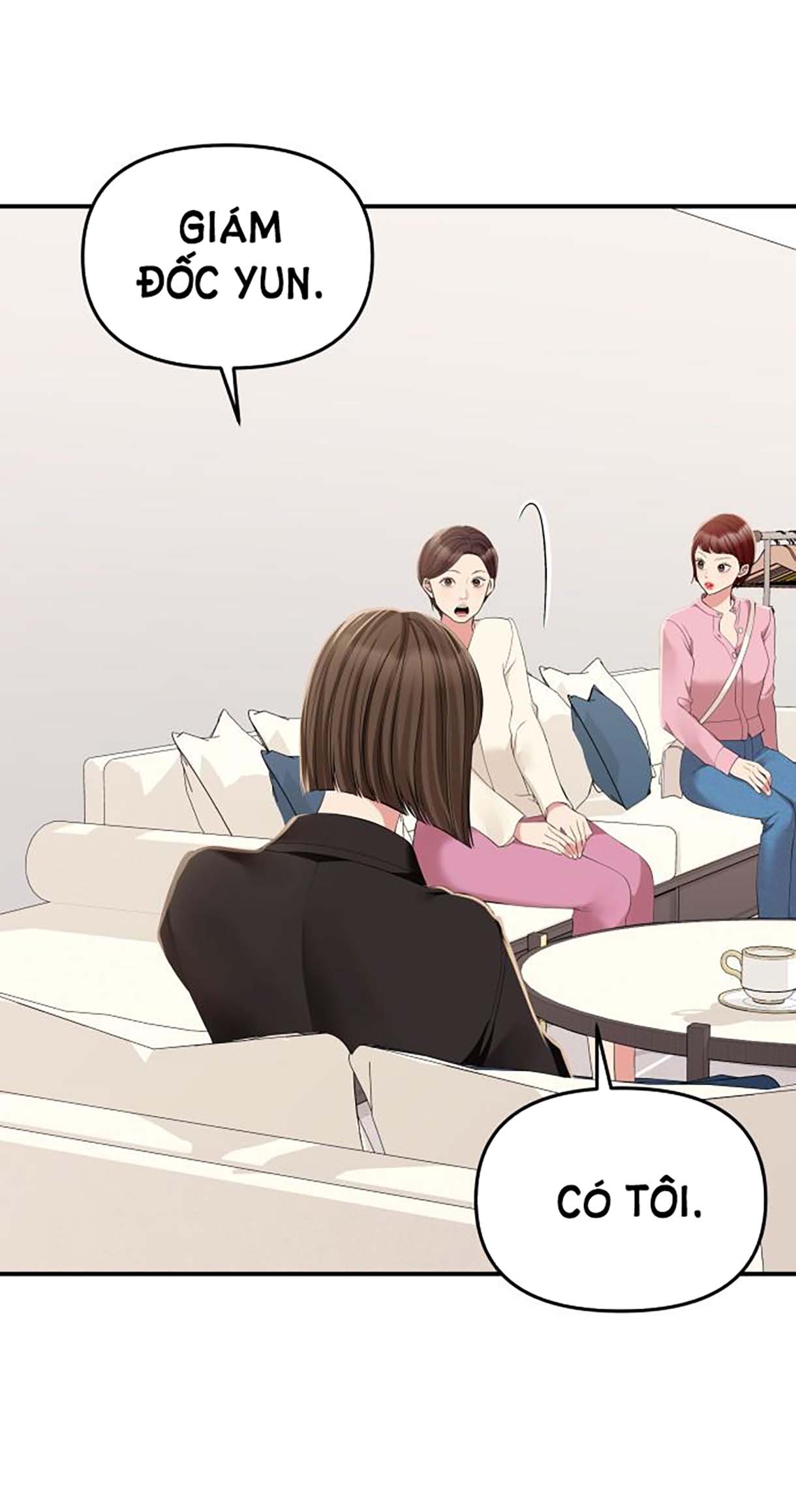 gửi em người đánh cắp những vì sao - to you who swallowed a star chapter 116.1 3